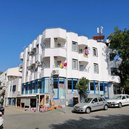קס Mimosa Pension מראה חיצוני תמונה