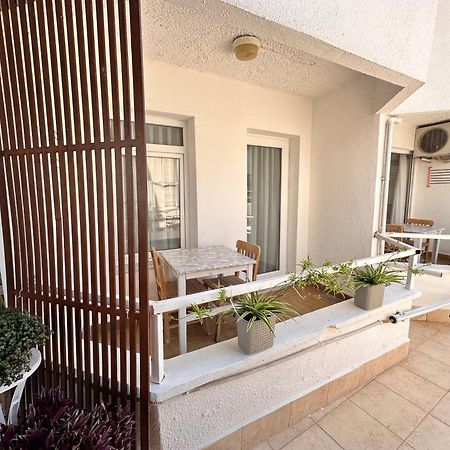 קס Mimosa Pension מראה חיצוני תמונה