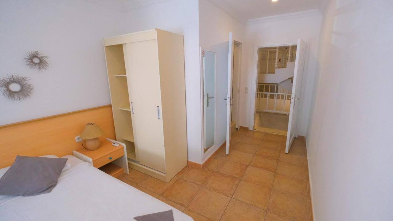קס Mimosa Pension מראה חיצוני תמונה